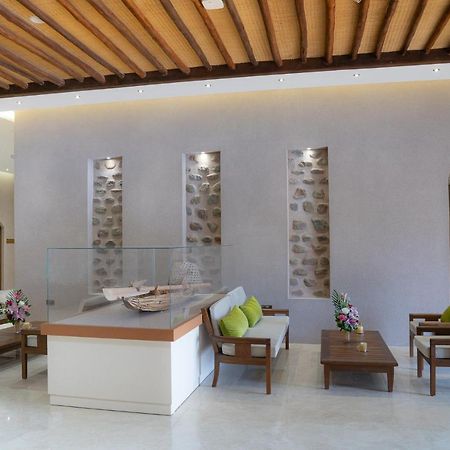 חור פאקאן Nozol Al Rayaheen By Sharjah Collection מראה חיצוני תמונה