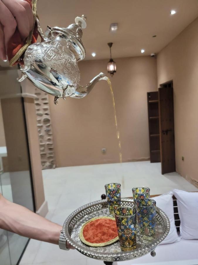 חור פאקאן Nozol Al Rayaheen By Sharjah Collection מראה חיצוני תמונה