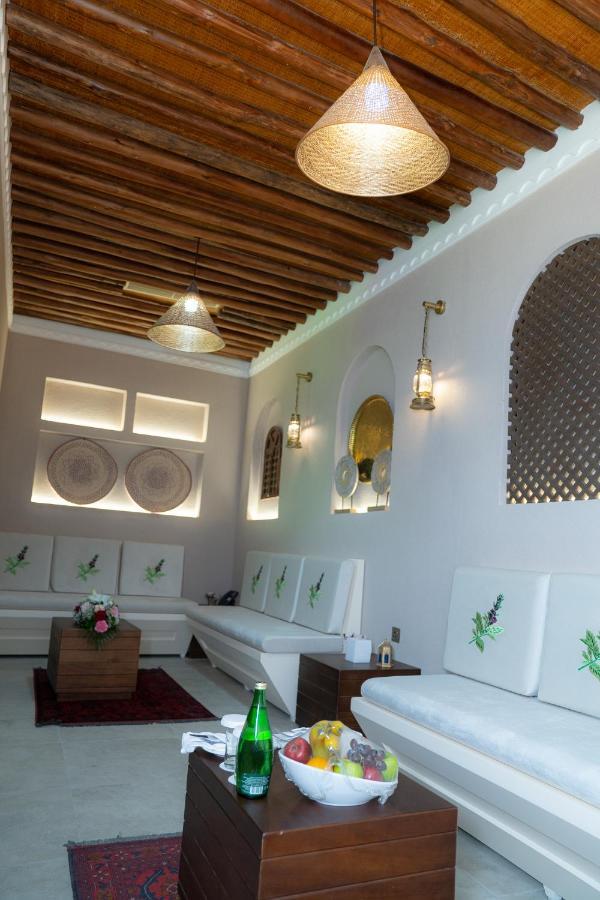 חור פאקאן Nozol Al Rayaheen By Sharjah Collection מראה חיצוני תמונה