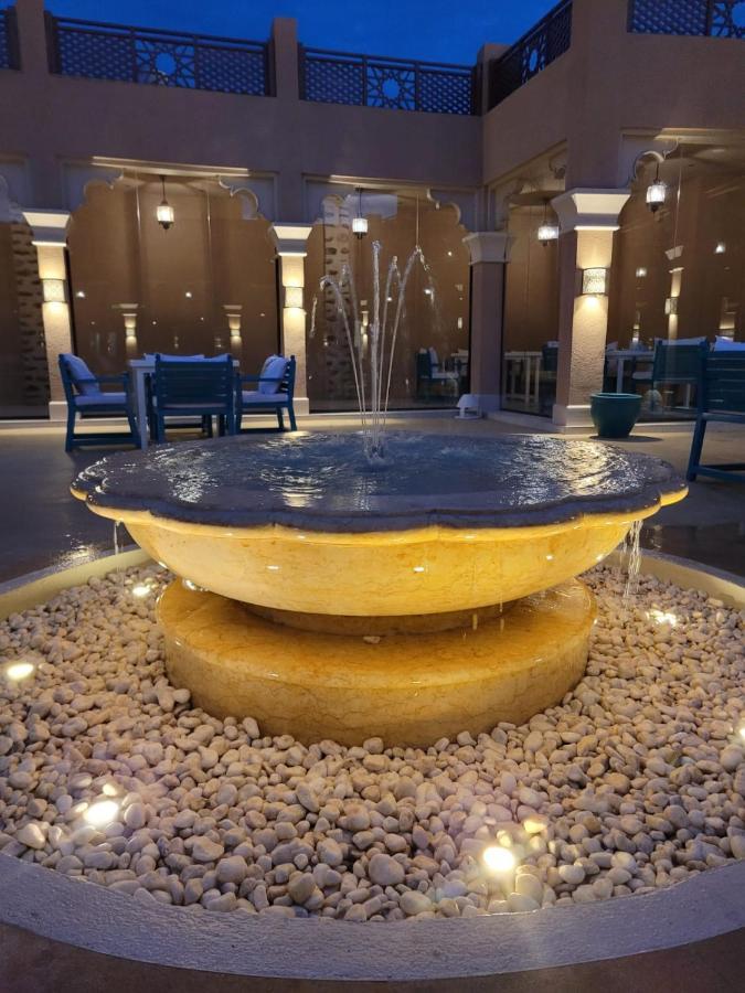 חור פאקאן Nozol Al Rayaheen By Sharjah Collection מראה חיצוני תמונה